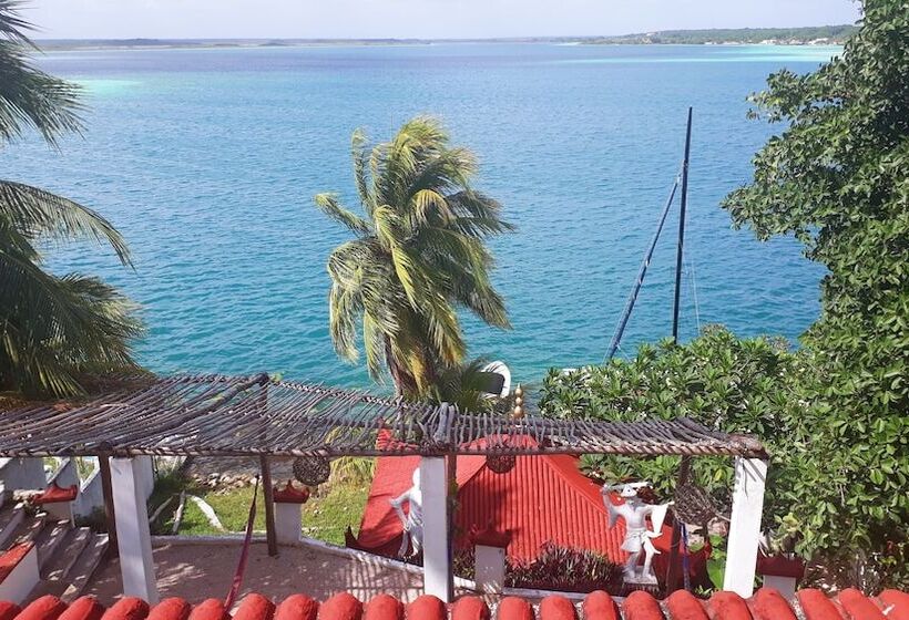 Hotel Casa China Bacalar