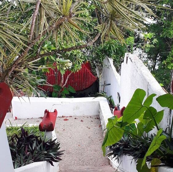 Hotel Casa China Bacalar