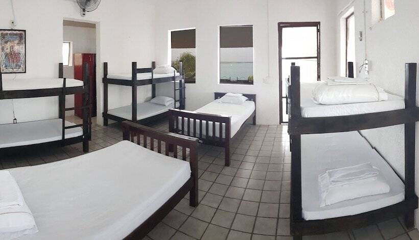 Hotel Casa China Bacalar