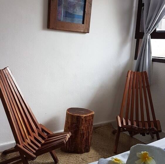 Hotel Casa China Bacalar