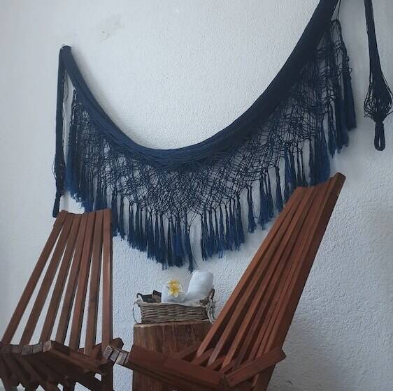 Hotel Casa China Bacalar