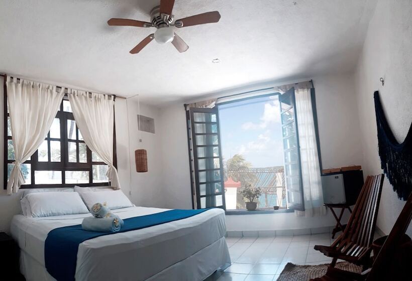 Hotel Casa China Bacalar