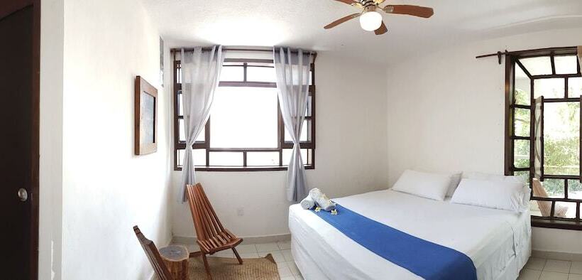 Hotel Casa China Bacalar