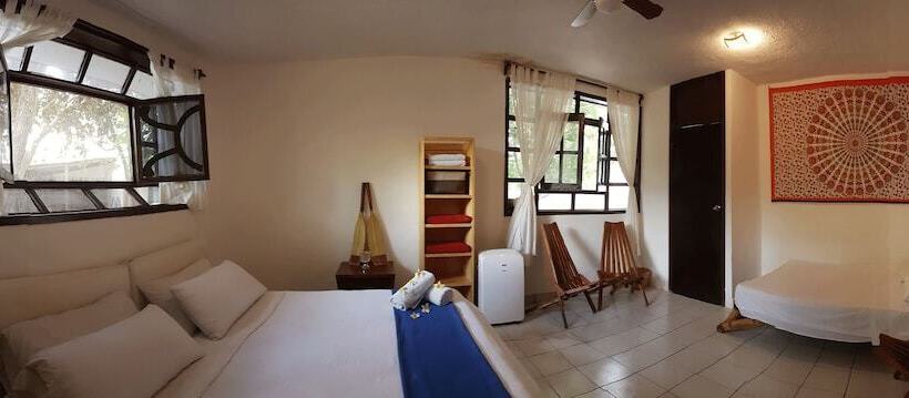 Hotel Casa China Bacalar