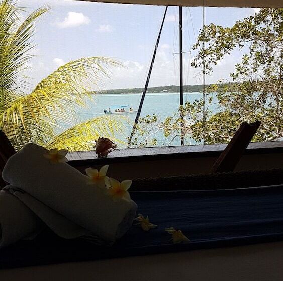 Hotel Casa China Bacalar