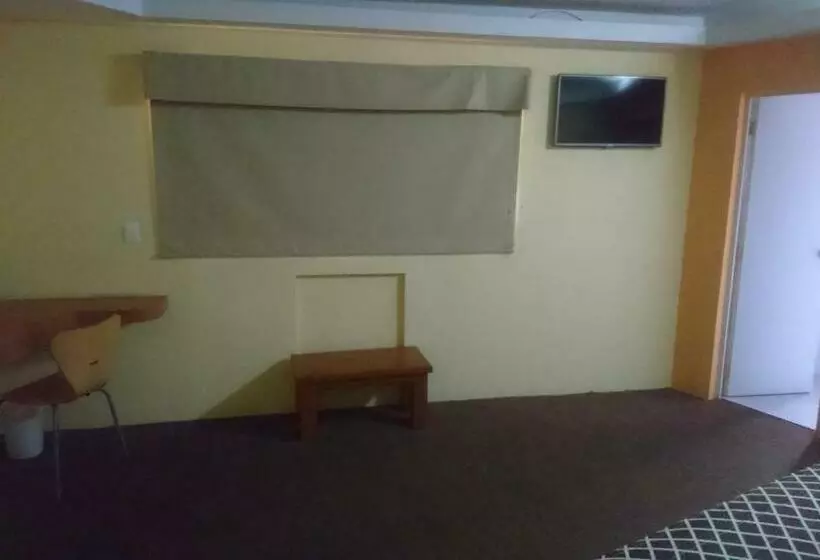 هتل Central