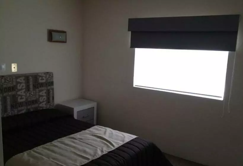 هتل Central