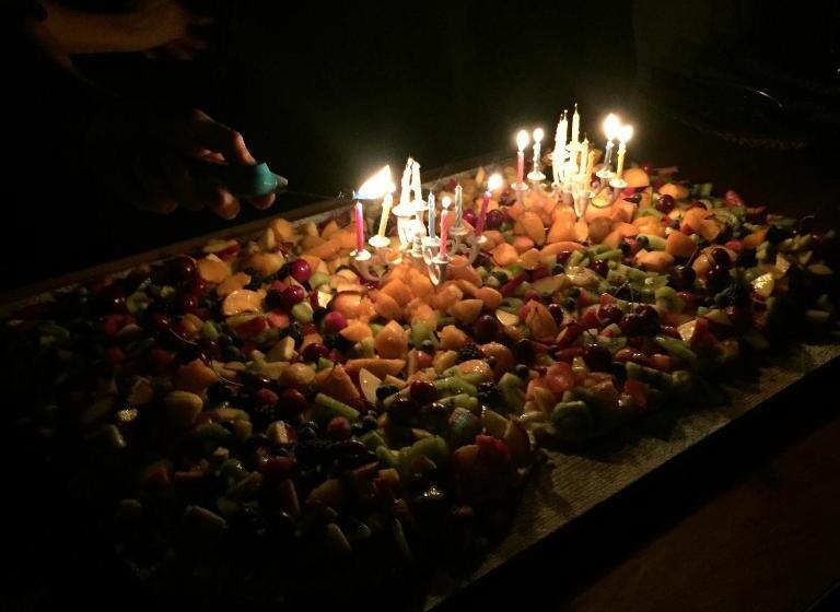 Отель Corte Reginella