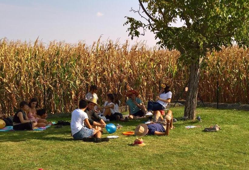 Отель Corte Reginella