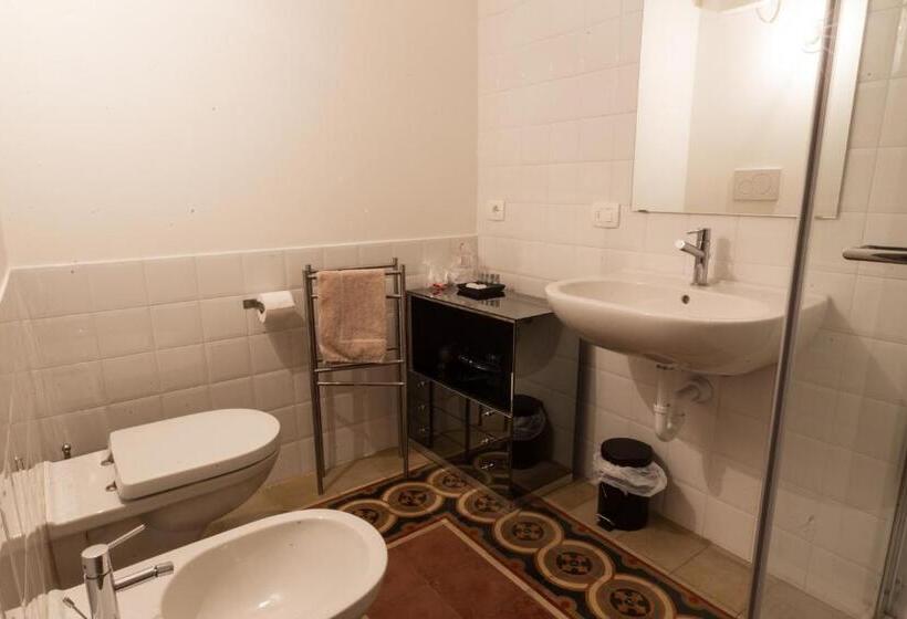 Отель Corte Reginella