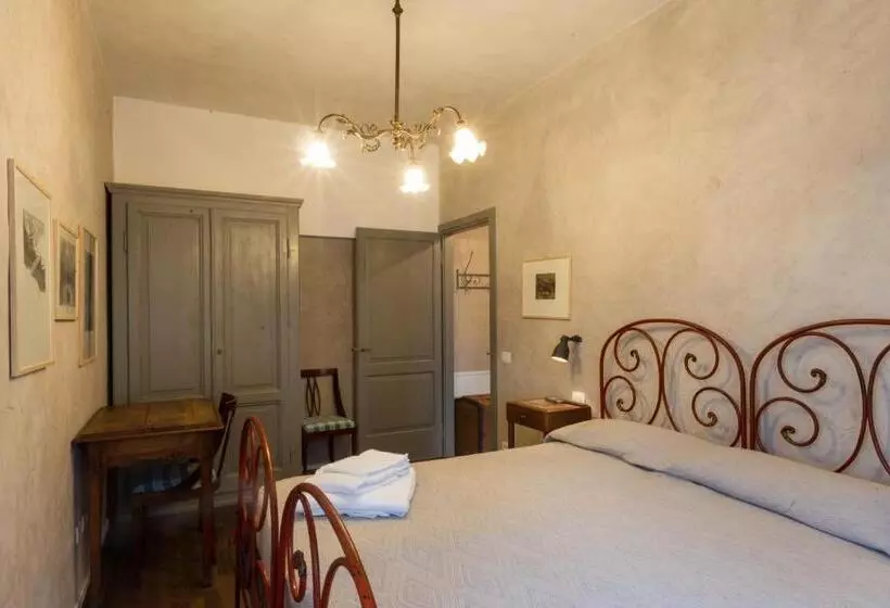 Hotelli Corte Reginella