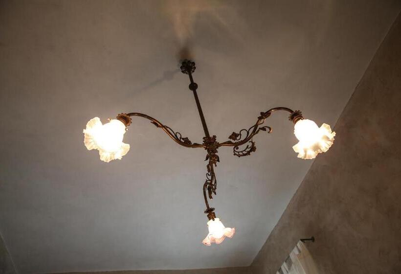 Отель Corte Reginella