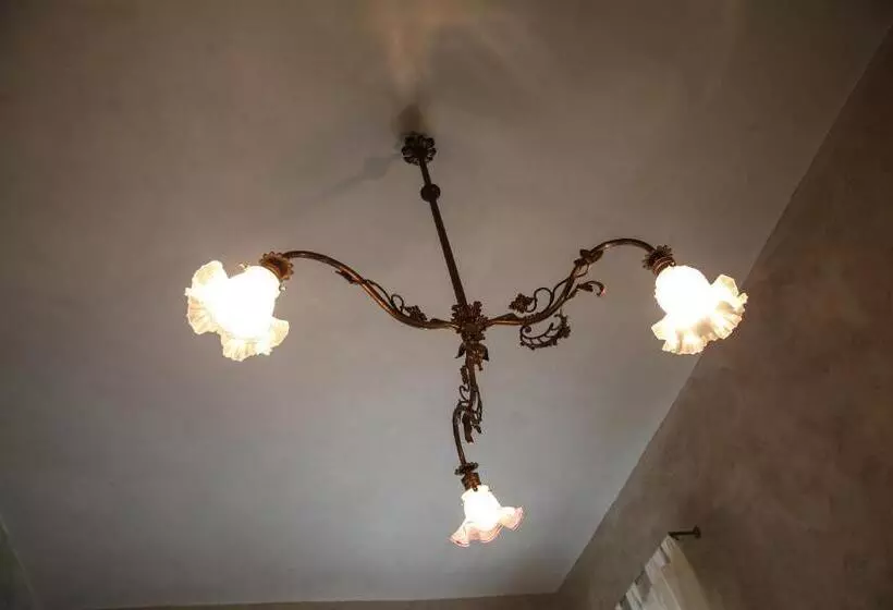 Hotelli Corte Reginella