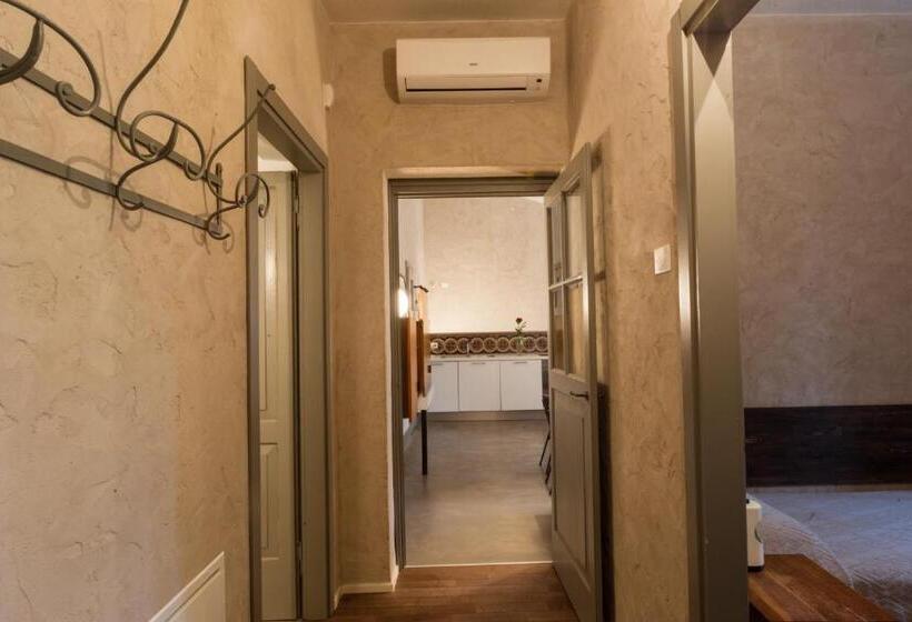 Отель Corte Reginella