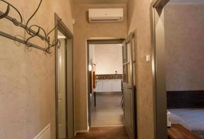 Hotelli Corte Reginella
