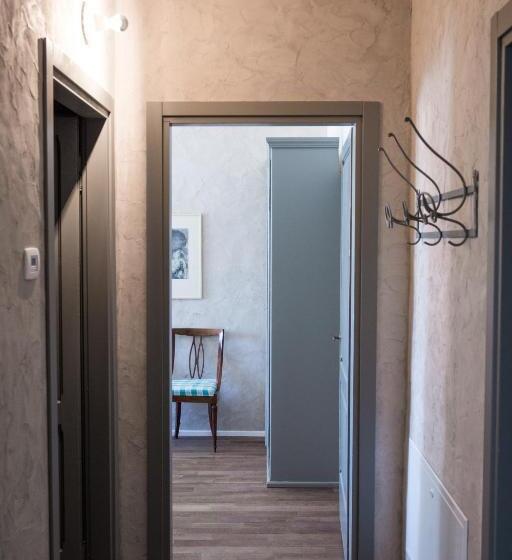 Отель Corte Reginella