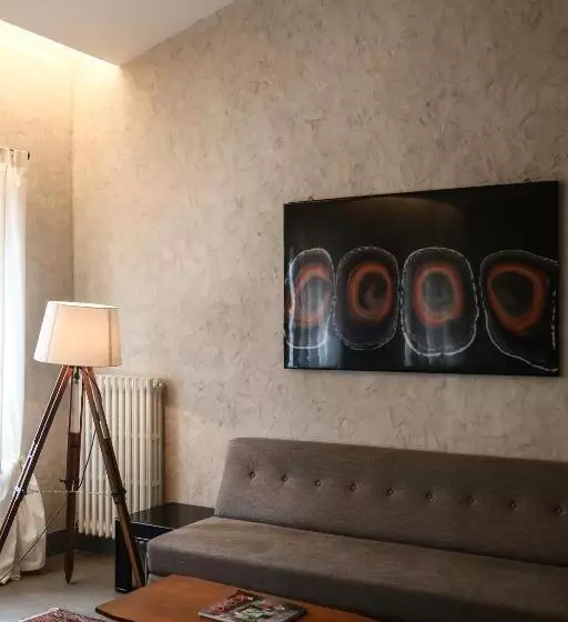 Hotelli Corte Reginella