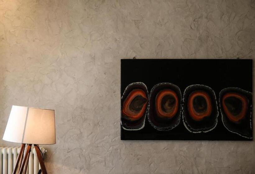 Отель Corte Reginella