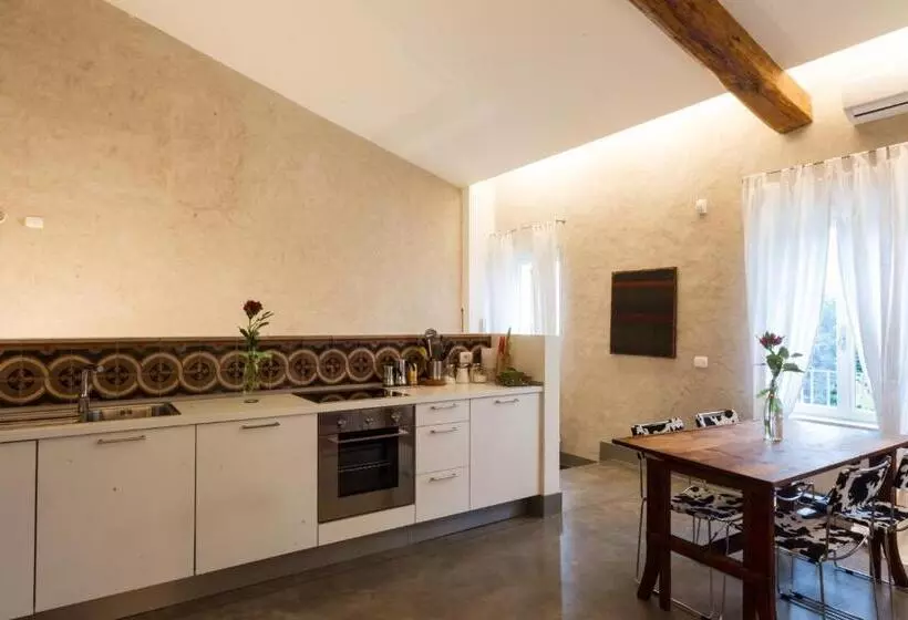 Hotelli Corte Reginella