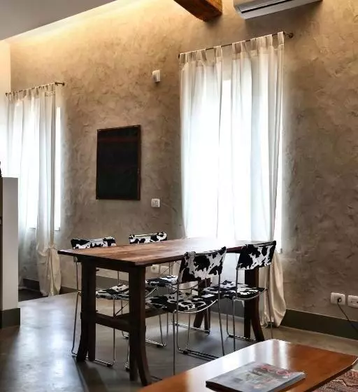 Hotelli Corte Reginella