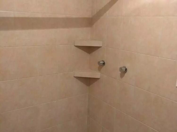 هتل Estancia Ehécatl
