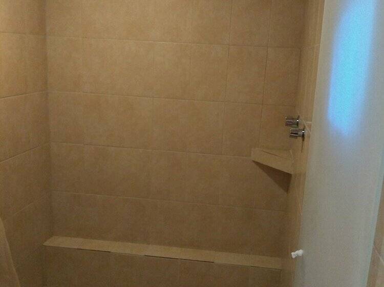 호텔 Estancia Ehécatl