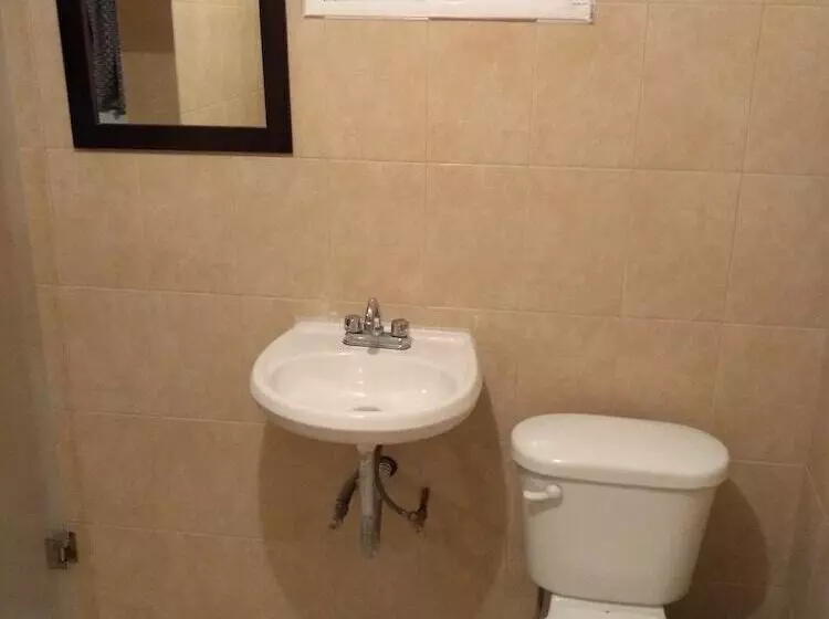 هتل Estancia Ehécatl