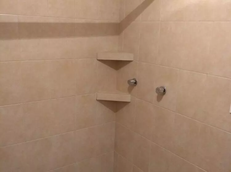 هتل Estancia Ehécatl