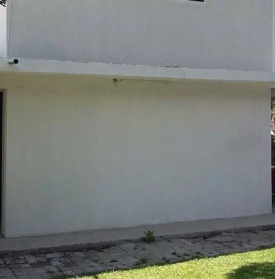 هتل Estancia Ehécatl