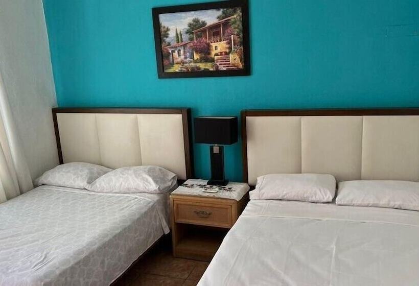 هتل Familia Sosa Suazo