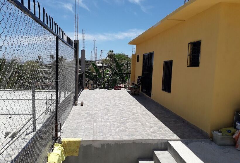 هتل Familia Sosa Suazo