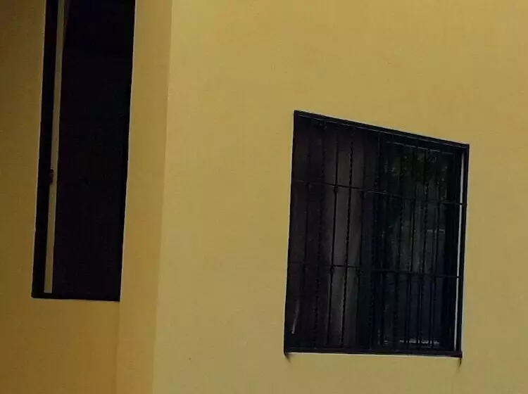 Hotelli Familia Sosa Suazo