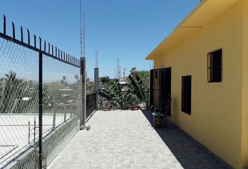 هتل Familia Sosa Suazo