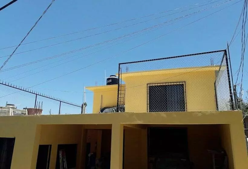 Hotelli Familia Sosa Suazo