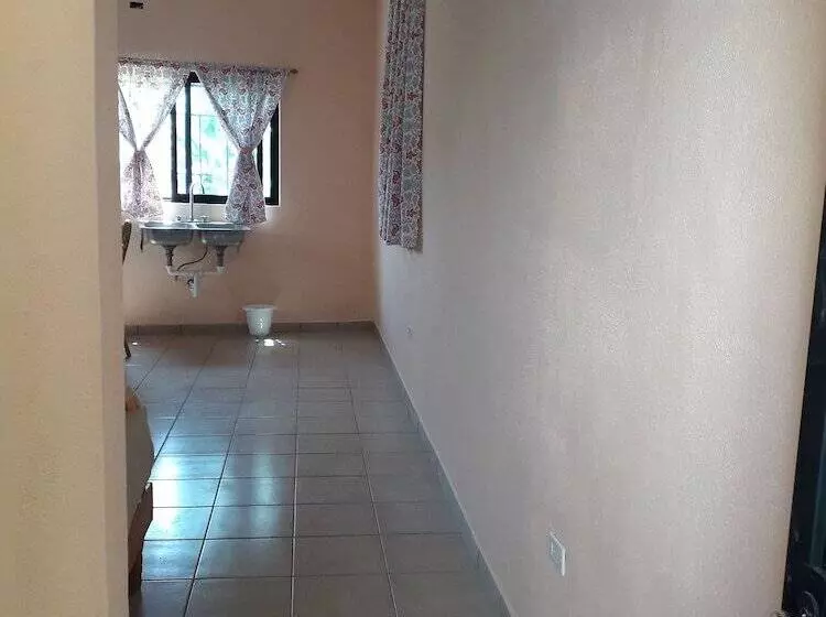 Hotelli Familia Sosa Suazo