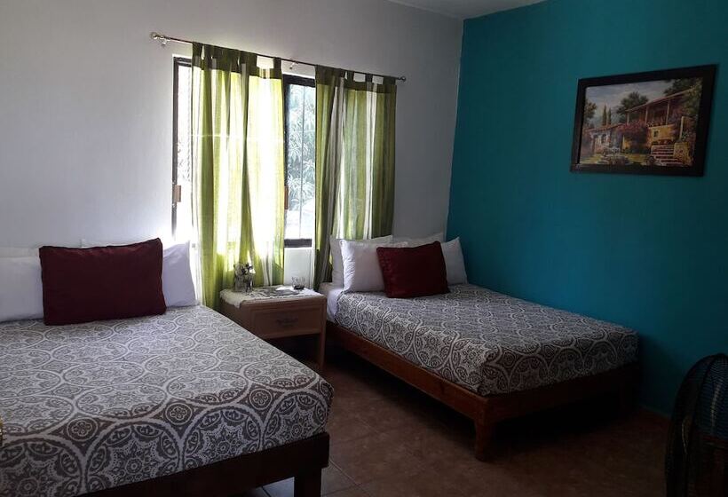 هتل Familia Sosa Suazo