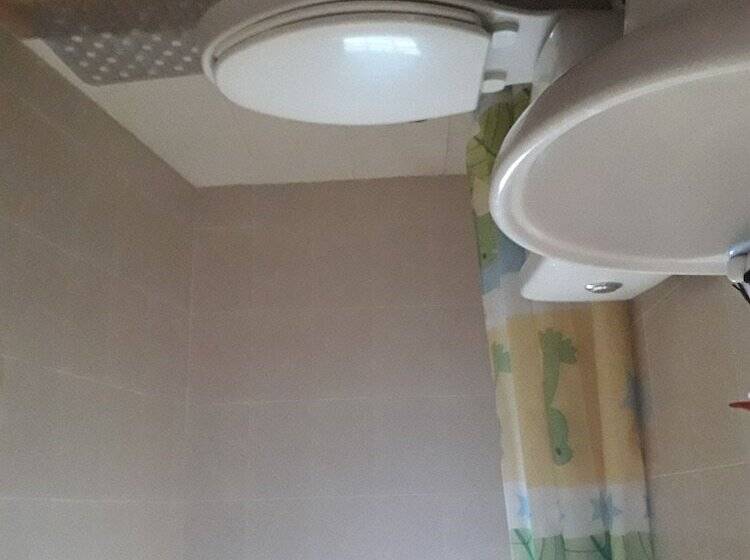 هتل Familia Sosa Suazo