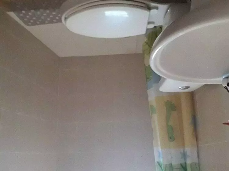 Hotelli Familia Sosa Suazo