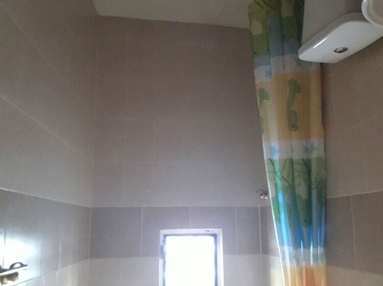 هتل Familia Sosa Suazo