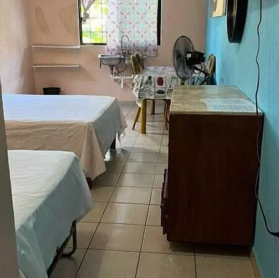 Hotelli Familia Sosa Suazo