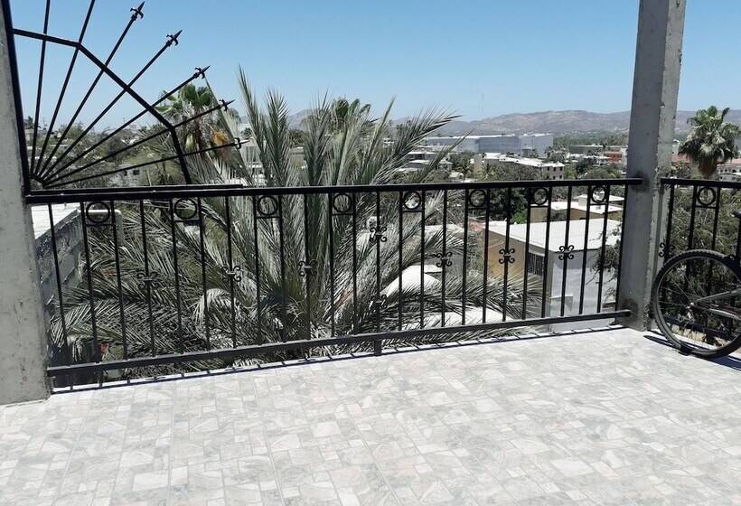 هتل Familia Sosa Suazo