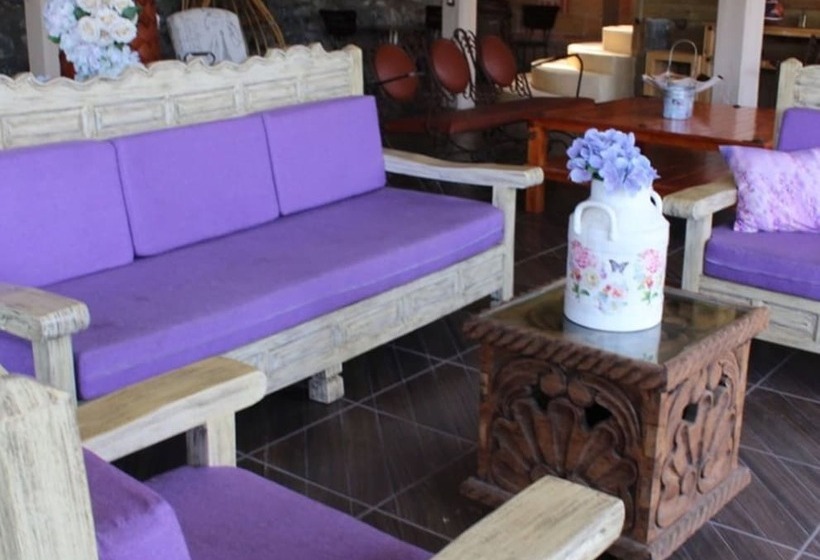 هتل Finca Las Isabeles