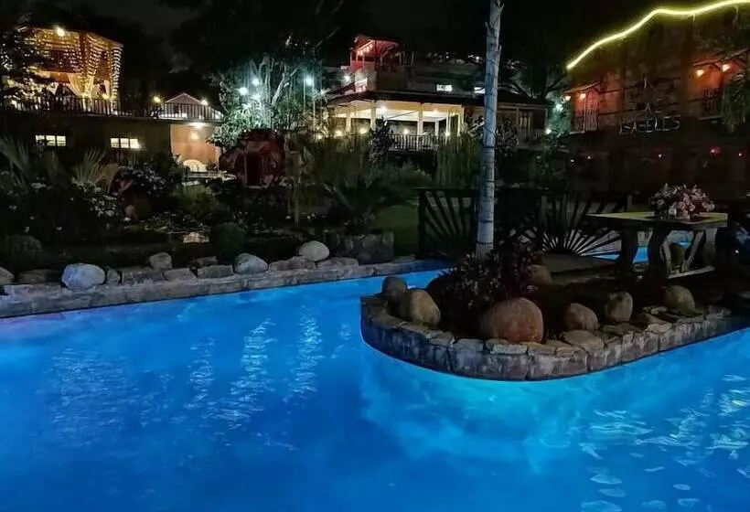 ホテル Finca Las Isabeles