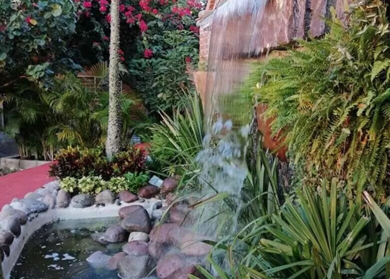 ホテル Finca Las Isabeles