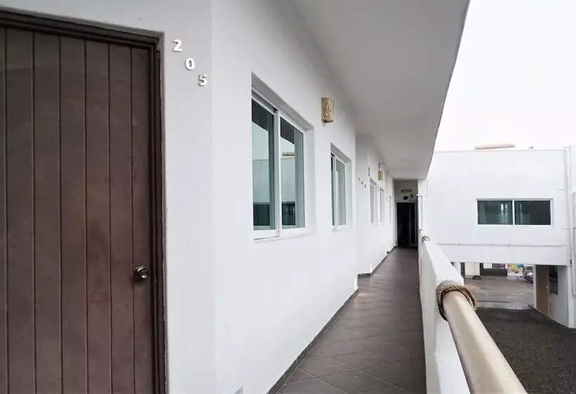 ホテル Ibiza Express