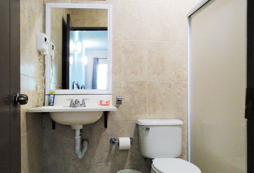 호텔 Ibiza Express