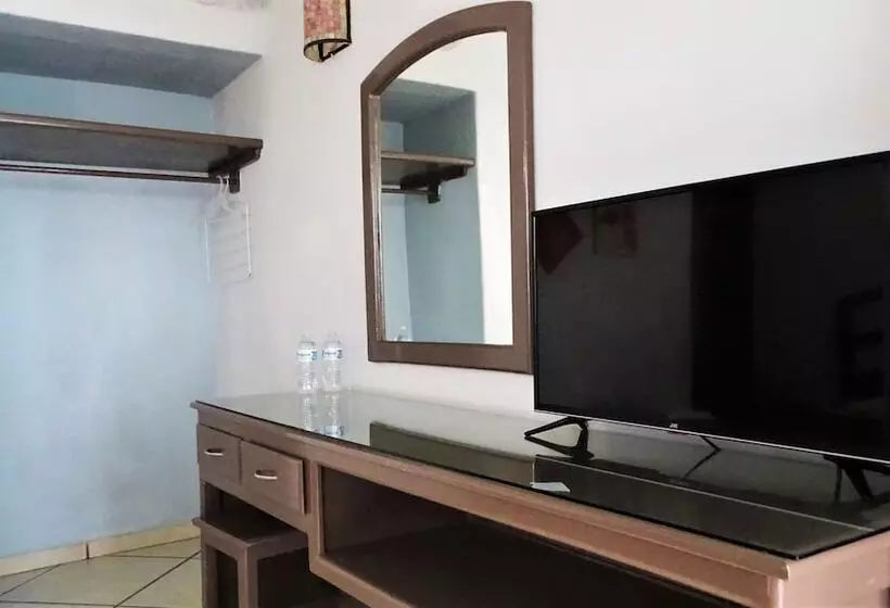 ホテル Ibiza Express