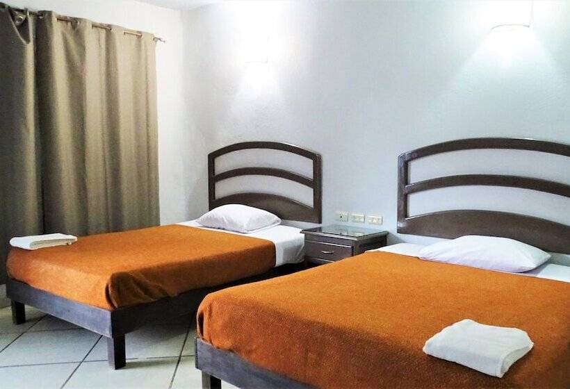 호텔 Ibiza Express