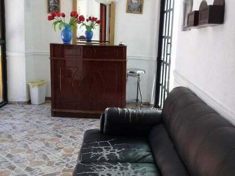 ホテル Las Villas Ciudad Del Carmen