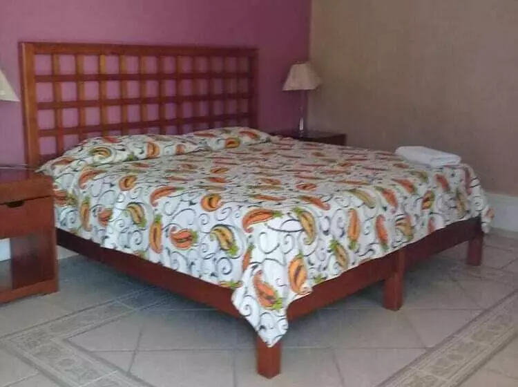 ホテル Las Villas Ciudad Del Carmen